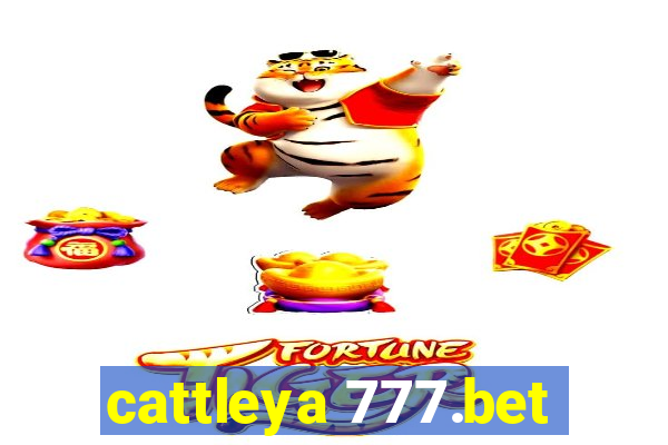 cattleya 777.bet